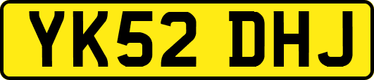 YK52DHJ