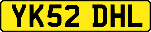 YK52DHL