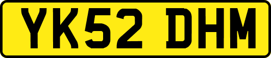 YK52DHM
