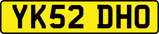 YK52DHO