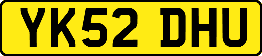 YK52DHU