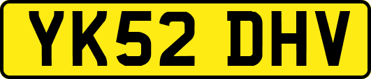 YK52DHV