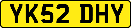 YK52DHY