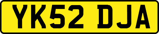 YK52DJA