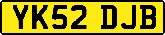 YK52DJB