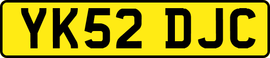 YK52DJC