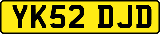 YK52DJD