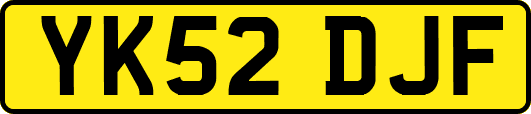 YK52DJF