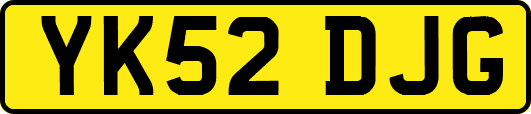 YK52DJG