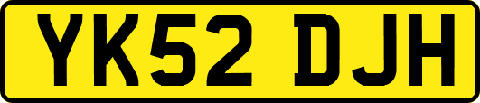 YK52DJH