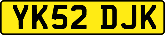 YK52DJK