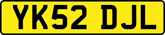 YK52DJL