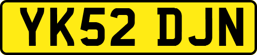 YK52DJN