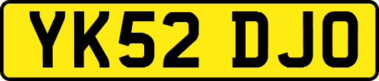 YK52DJO