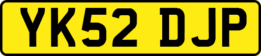 YK52DJP