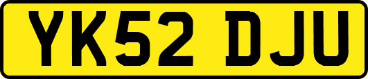 YK52DJU