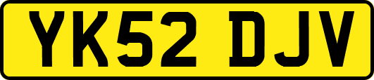 YK52DJV