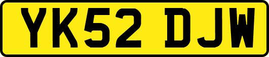 YK52DJW