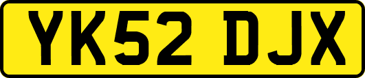 YK52DJX