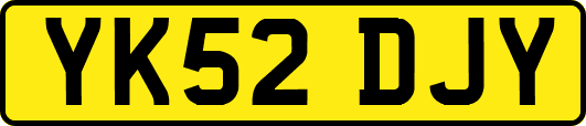 YK52DJY