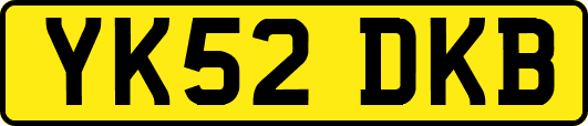 YK52DKB
