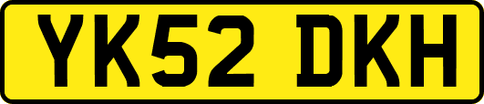 YK52DKH