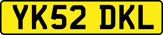 YK52DKL