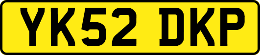 YK52DKP