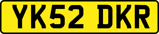 YK52DKR