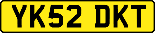 YK52DKT