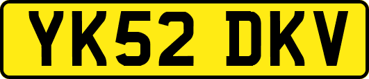 YK52DKV