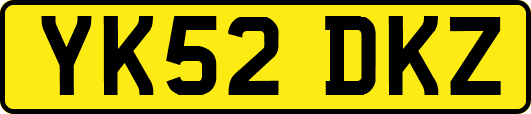 YK52DKZ