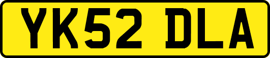 YK52DLA