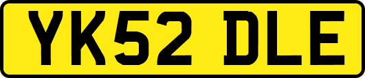 YK52DLE