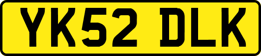 YK52DLK