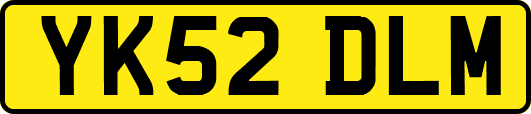 YK52DLM