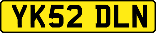 YK52DLN