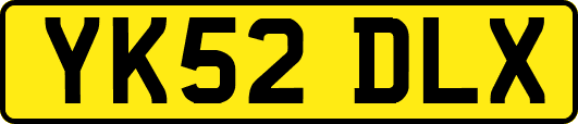 YK52DLX