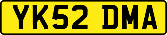 YK52DMA