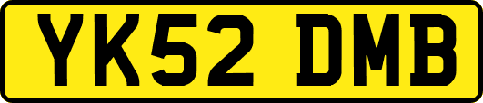 YK52DMB