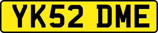 YK52DME