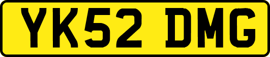 YK52DMG