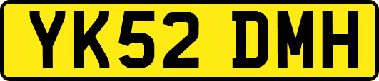YK52DMH