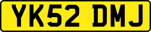 YK52DMJ