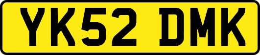 YK52DMK