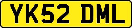 YK52DML
