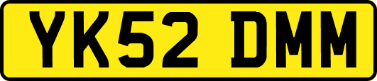 YK52DMM
