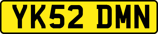 YK52DMN
