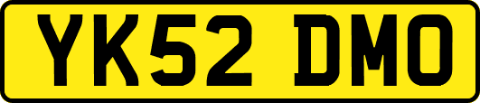 YK52DMO