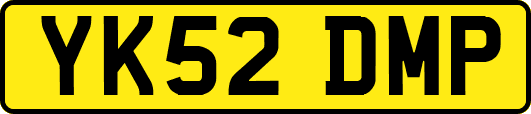 YK52DMP